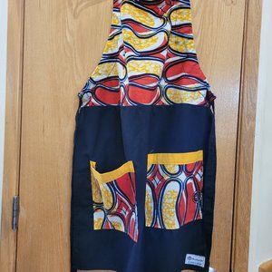 BreadforLife Cotton Apron